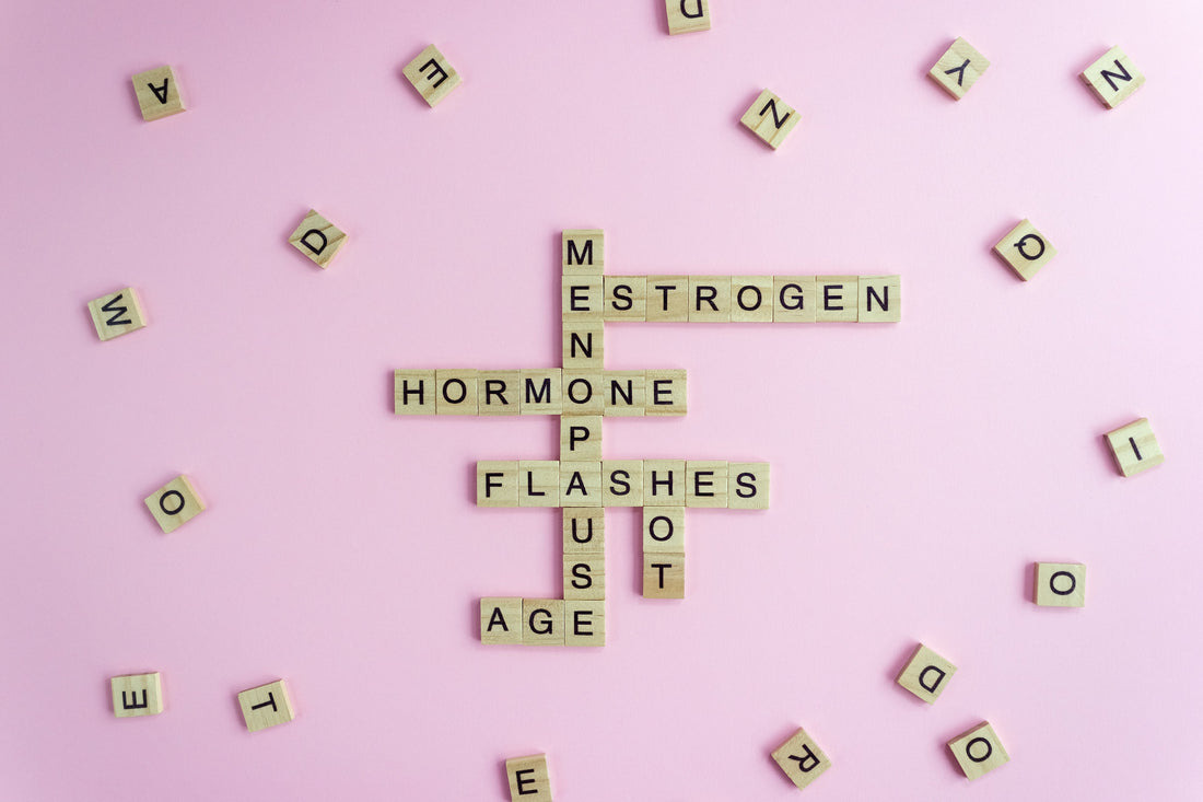 Is It Menopause?