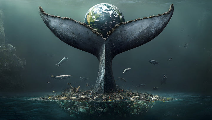 How Flushed Period Waste is Impacting Our Planet and What We Can Do About It