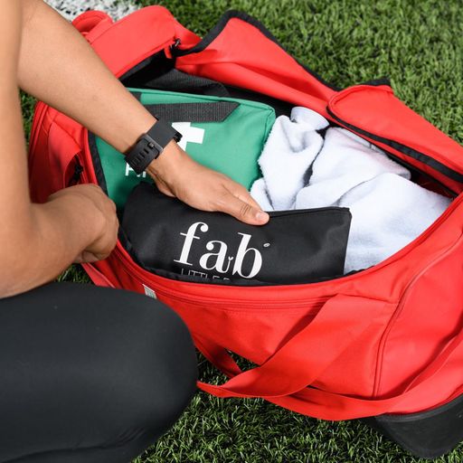 Fab for Sports