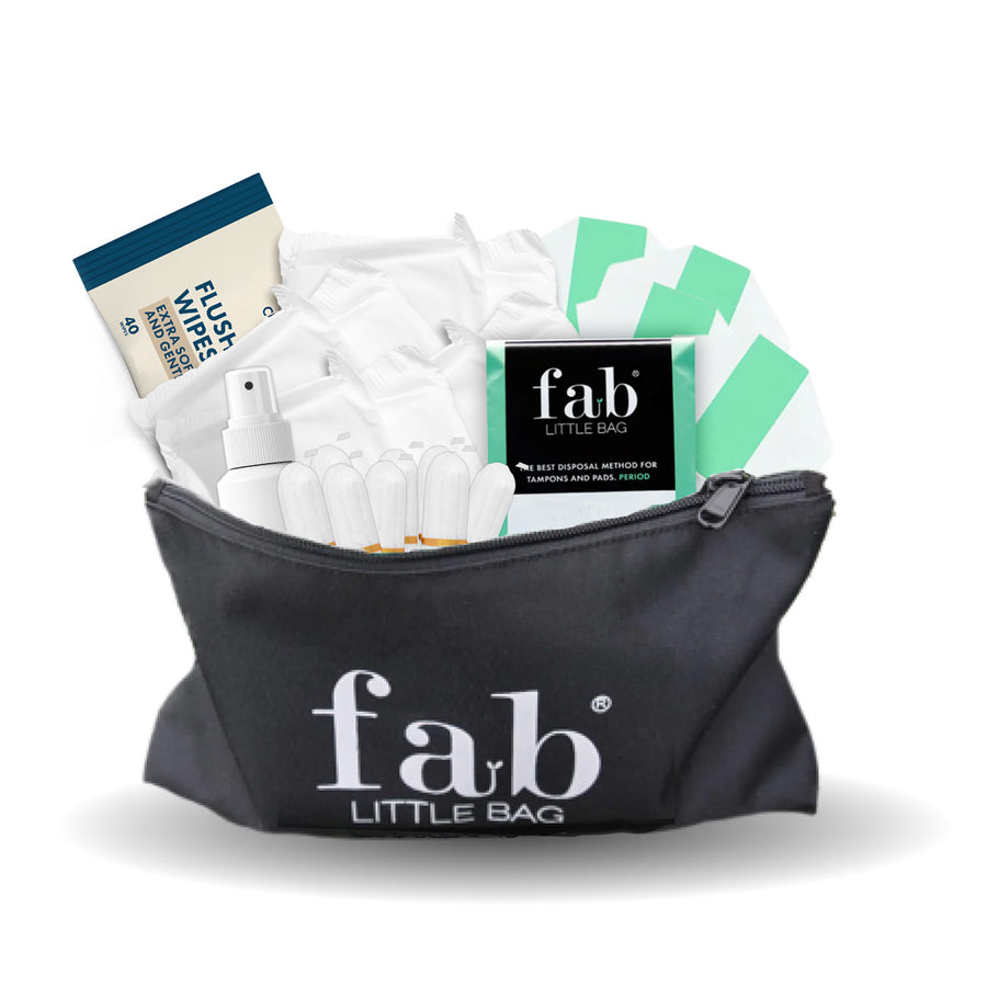 Coaches Kit - Team Sanitary Supply Kit
