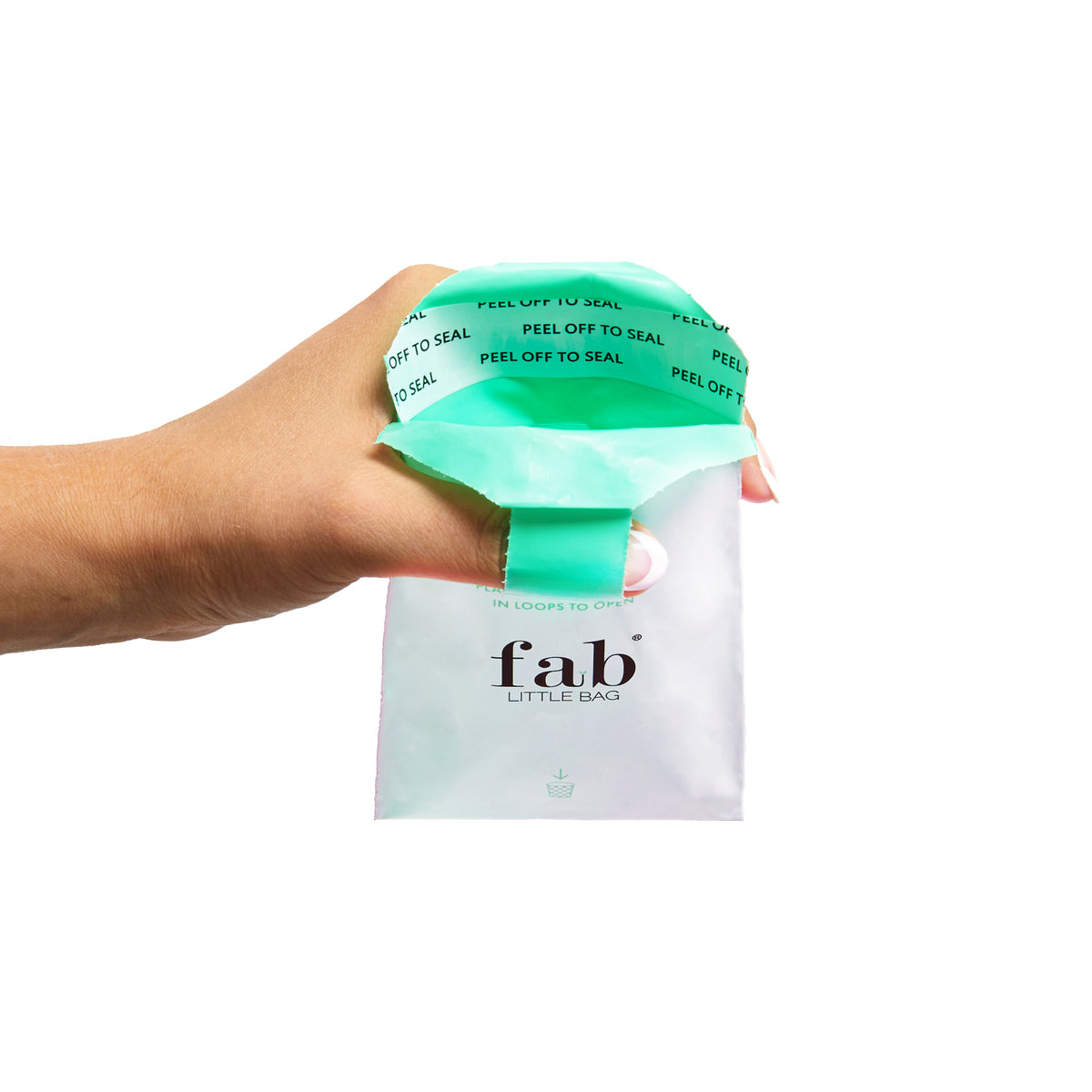 The Sixers - 125 Sanitary Bags - Bestseller!