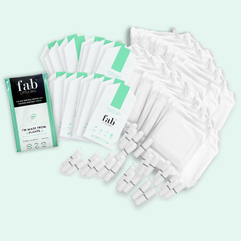 Coaches Kit - Team Sanitary Supply Kit