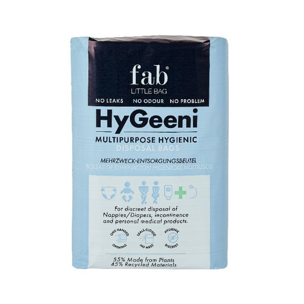 Hygeeni Bag