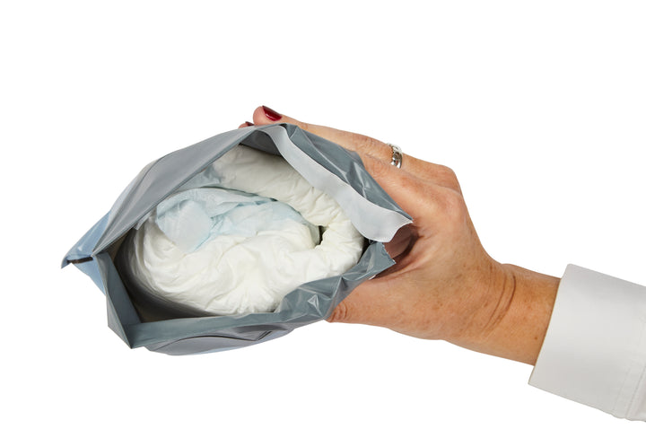 Hygeeni Bag - 50 XL Sanitary Bags