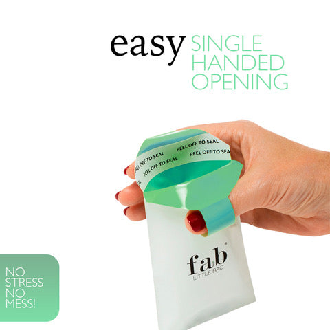 The Bumper Pack - 245 Sanitary Bags