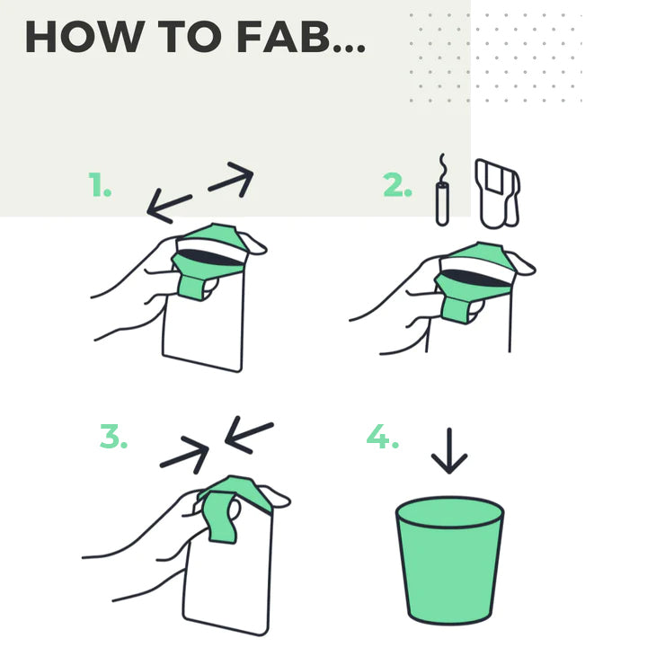 Dispenser Refills MAX - 200 FLB Sanitary Bags