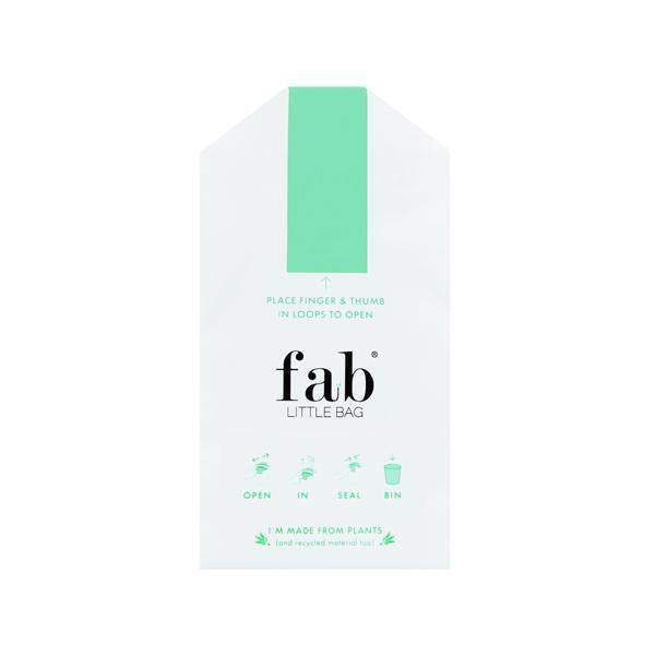 Dispenser Refills - 100 Sanitary Bags