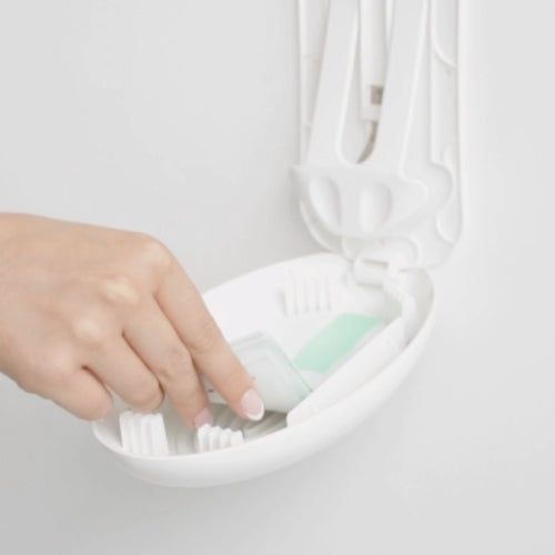 Dispenser Refills - 100 Sanitary Bags